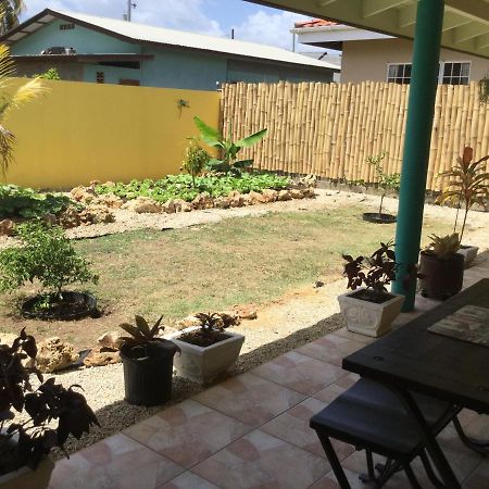 Cc Best Villas Tobago Lowlands Екстериор снимка