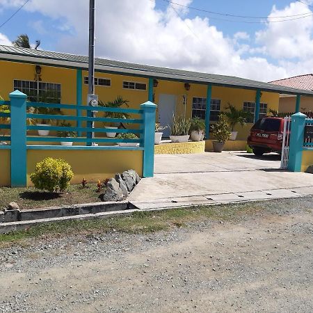 Cc Best Villas Tobago Lowlands Екстериор снимка