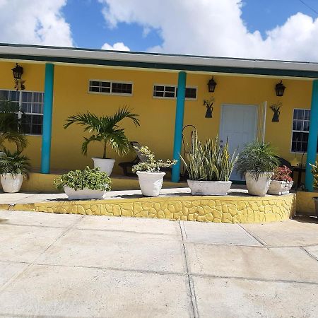 Cc Best Villas Tobago Lowlands Екстериор снимка