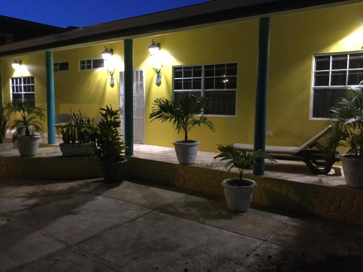 Cc Best Villas Tobago Lowlands Екстериор снимка