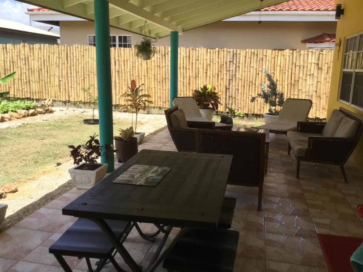 Cc Best Villas Tobago Lowlands Екстериор снимка