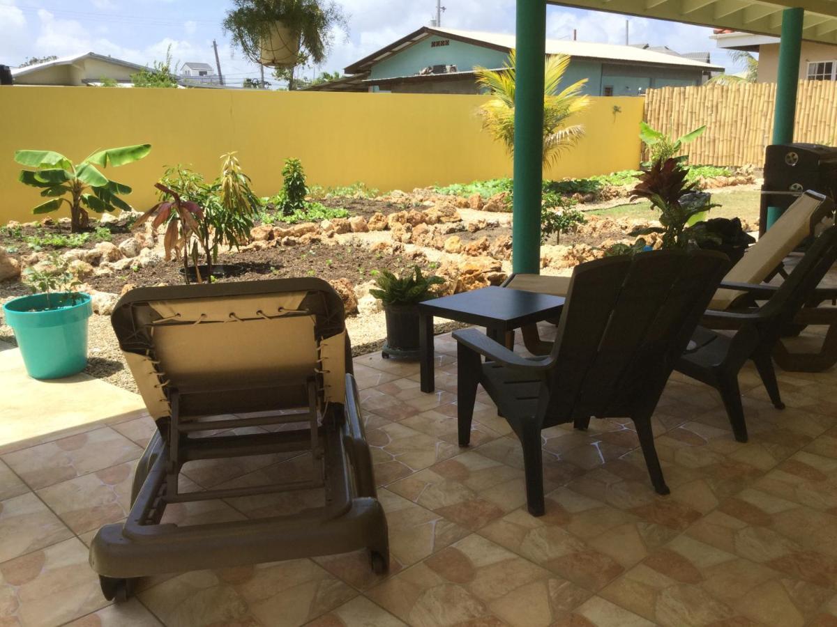 Cc Best Villas Tobago Lowlands Екстериор снимка