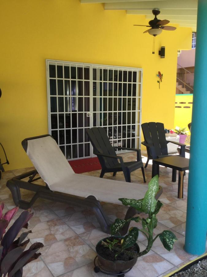 Cc Best Villas Tobago Lowlands Екстериор снимка