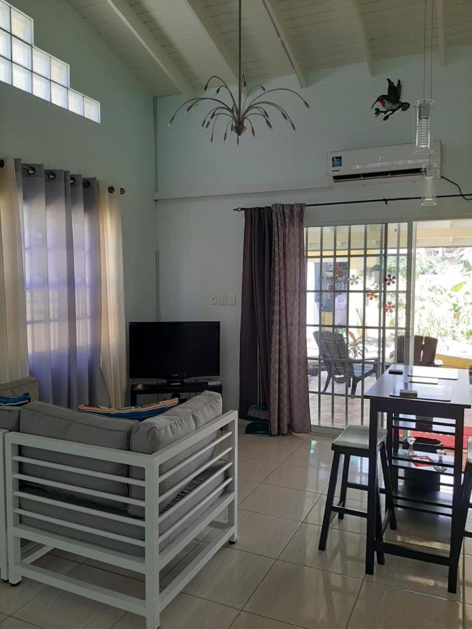 Cc Best Villas Tobago Lowlands Екстериор снимка