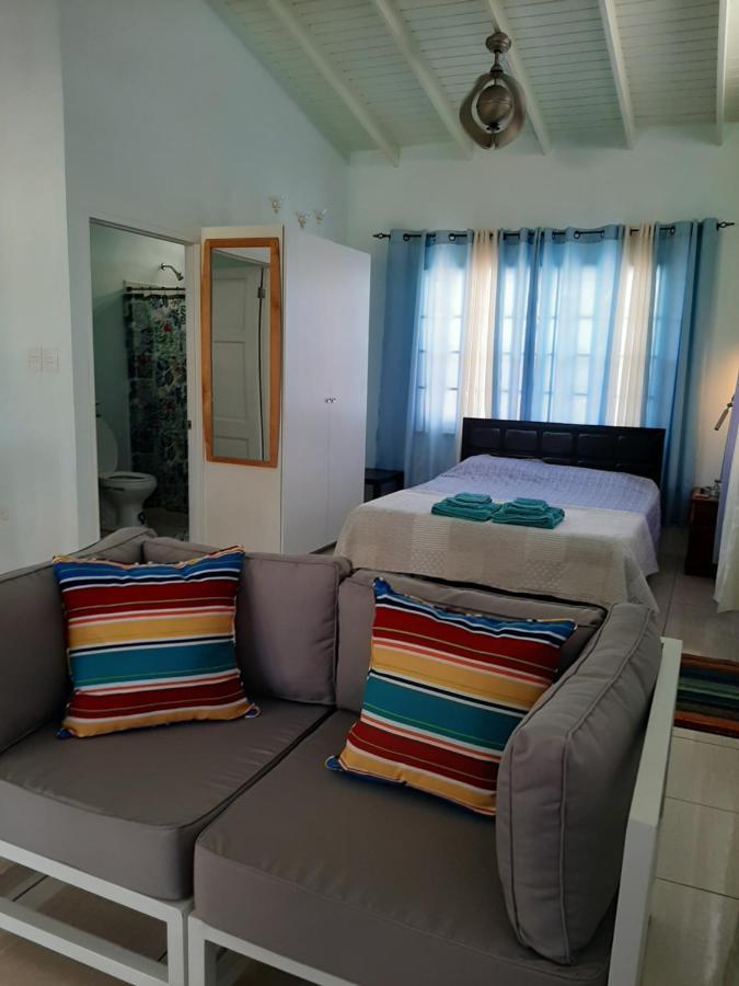 Cc Best Villas Tobago Lowlands Екстериор снимка