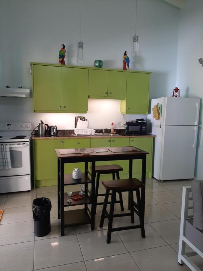 Cc Best Villas Tobago Lowlands Екстериор снимка