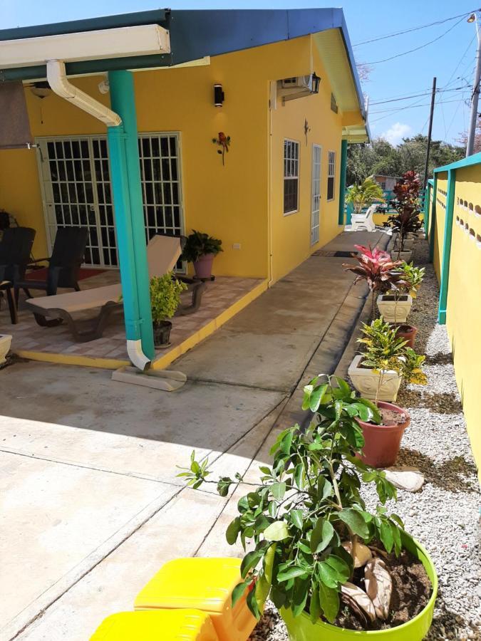 Cc Best Villas Tobago Lowlands Екстериор снимка