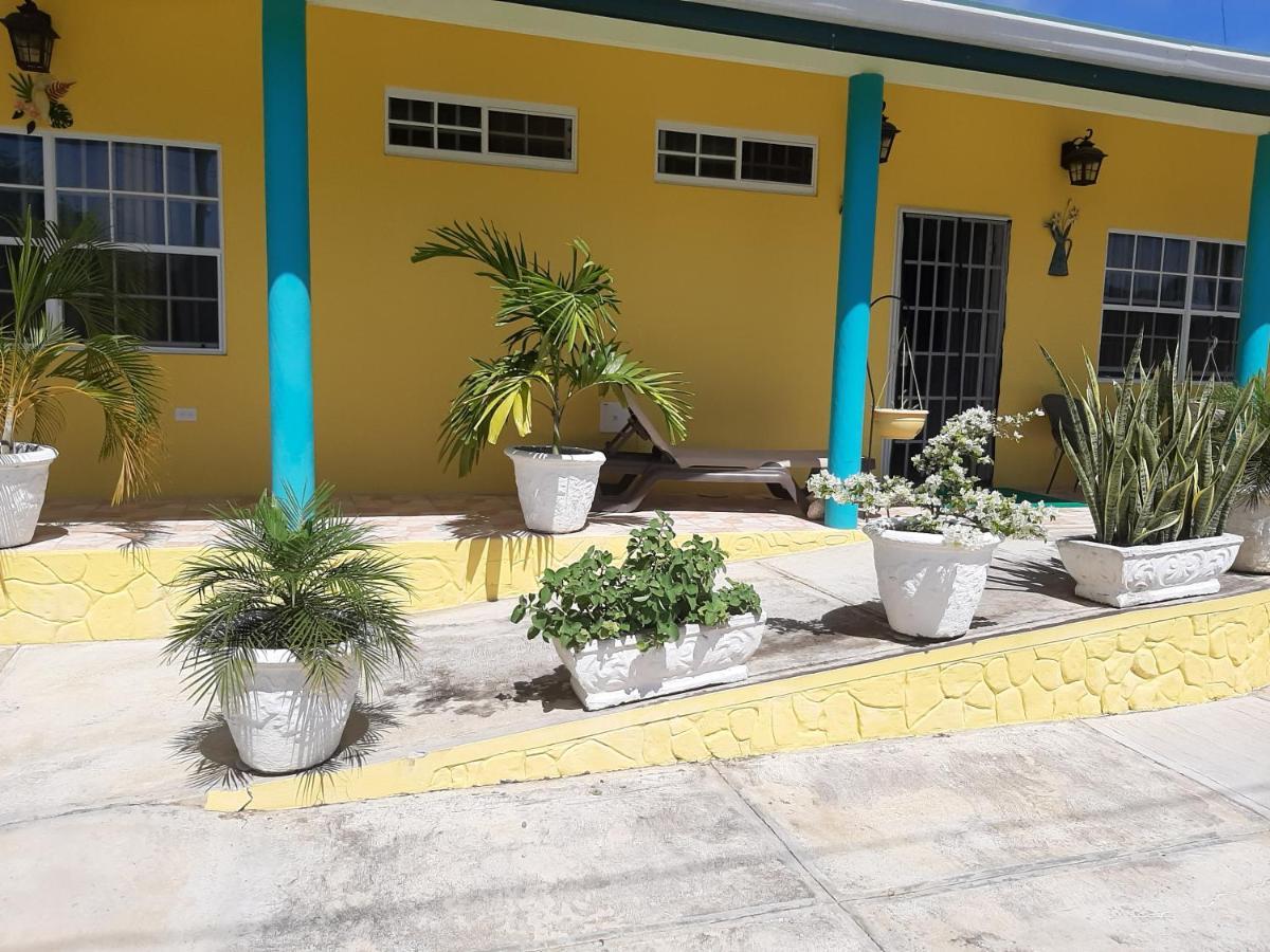 Cc Best Villas Tobago Lowlands Екстериор снимка