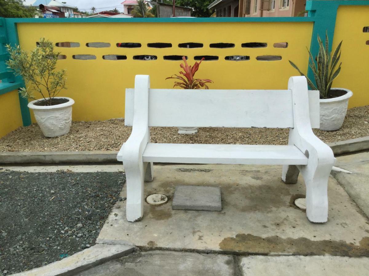 Cc Best Villas Tobago Lowlands Екстериор снимка