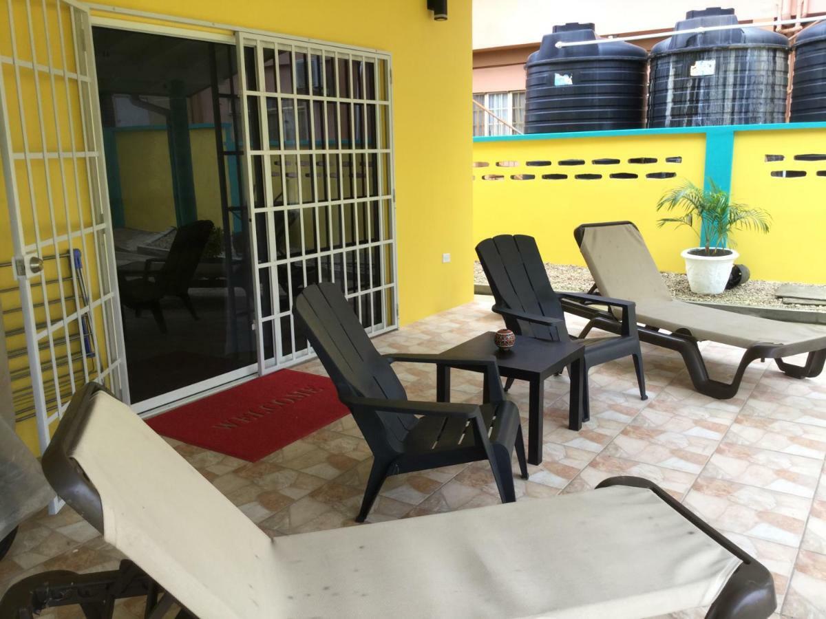 Cc Best Villas Tobago Lowlands Екстериор снимка